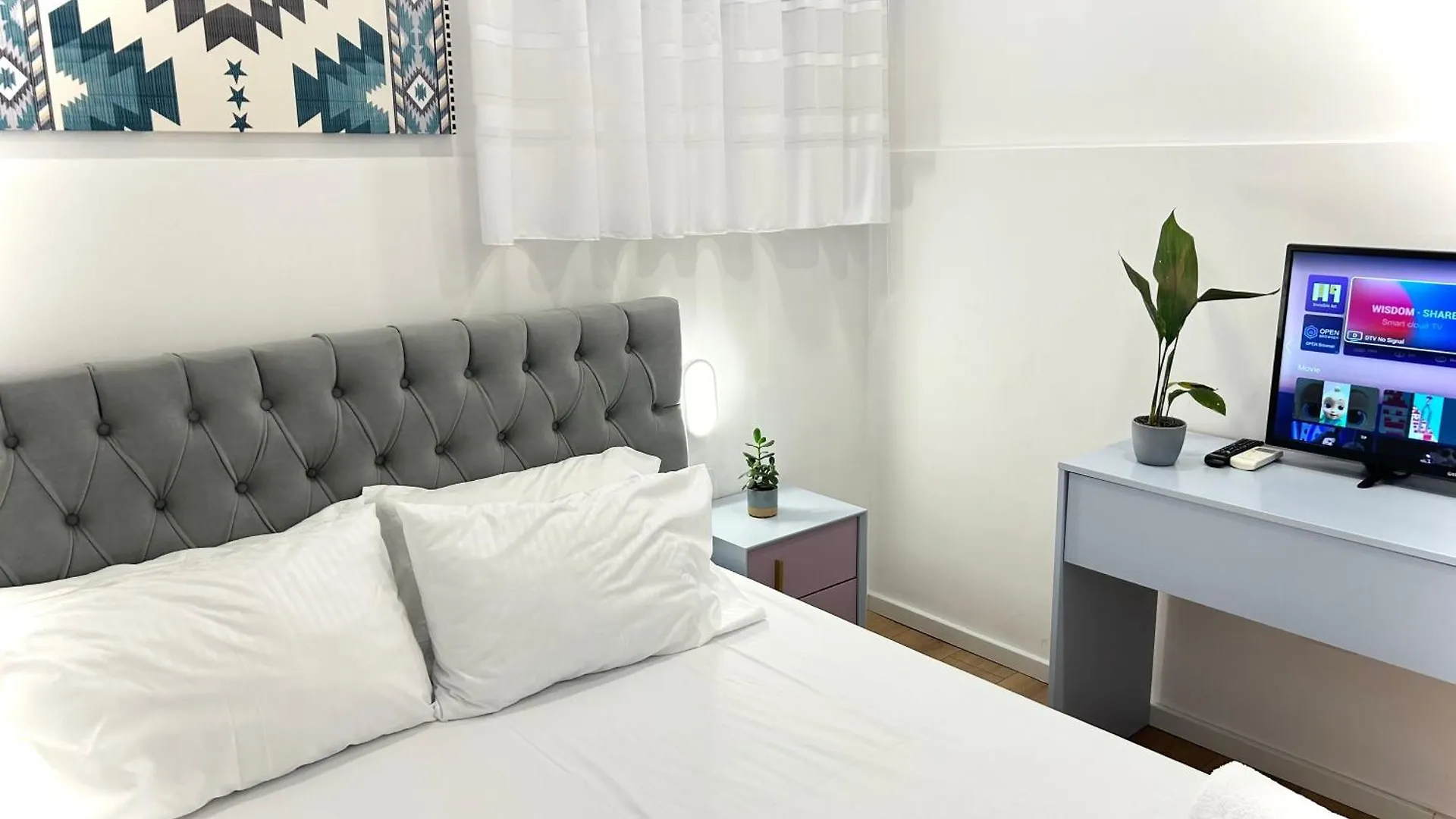 Tirana Square Hotel