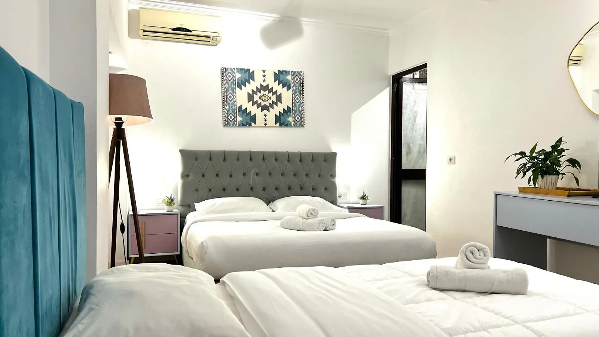 Tirana Square Hotel