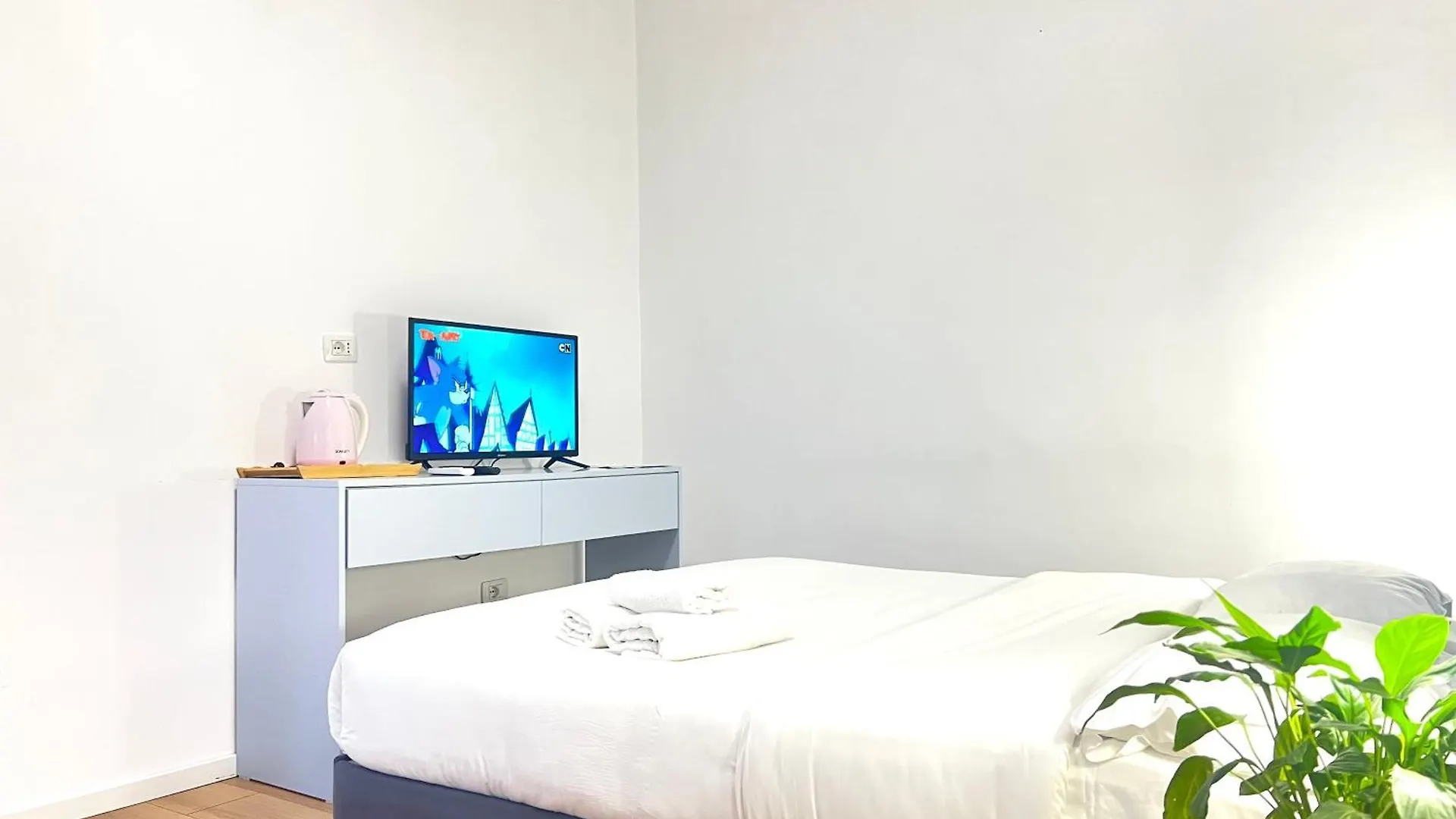 Tirana Square Hotel
