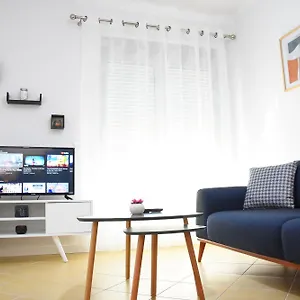 Apartment Click -
